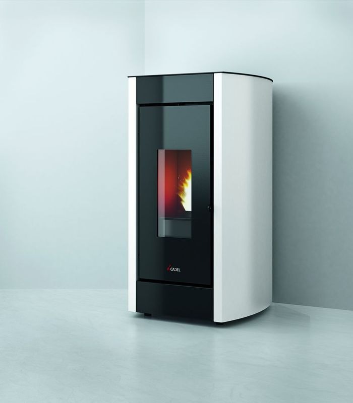 Poêle à granulés CADEL Kriss 3 - 7 kW