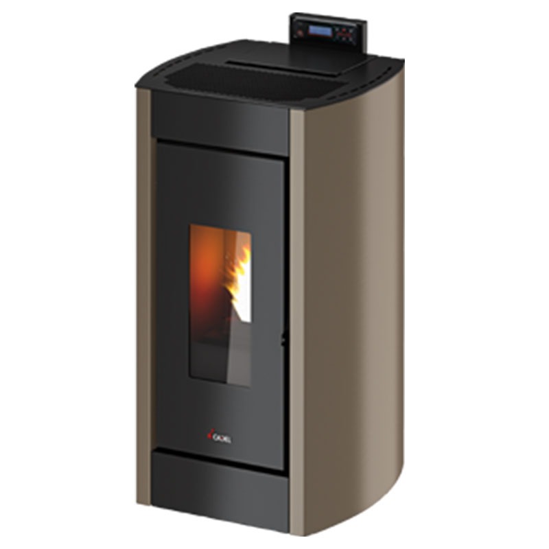 Poêle à granulés CADEL Kriss 3 - 7 kW