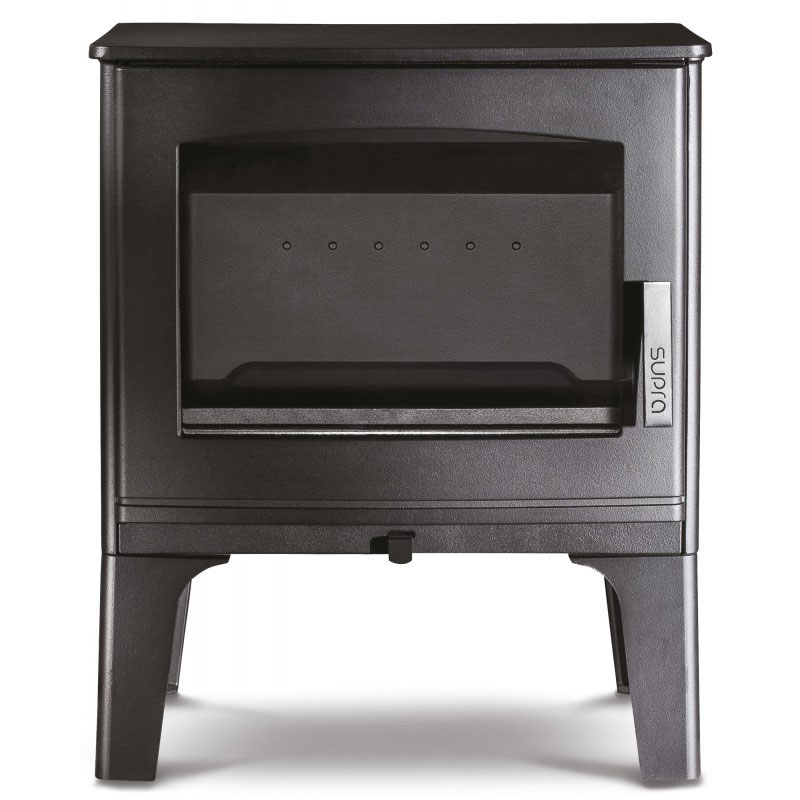 Poêle à bois SUPRA Gabin - 7 kW