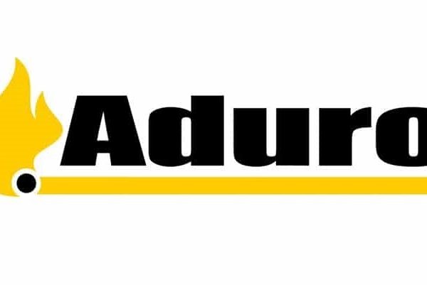Aduro Logo