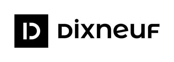 Dixneuf logo