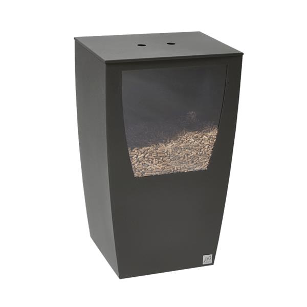 boite rangement pellet