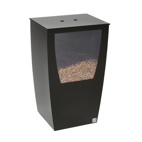 boite rangement pellet