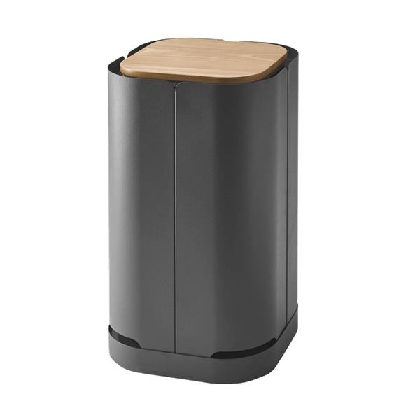 rangement pour pellet