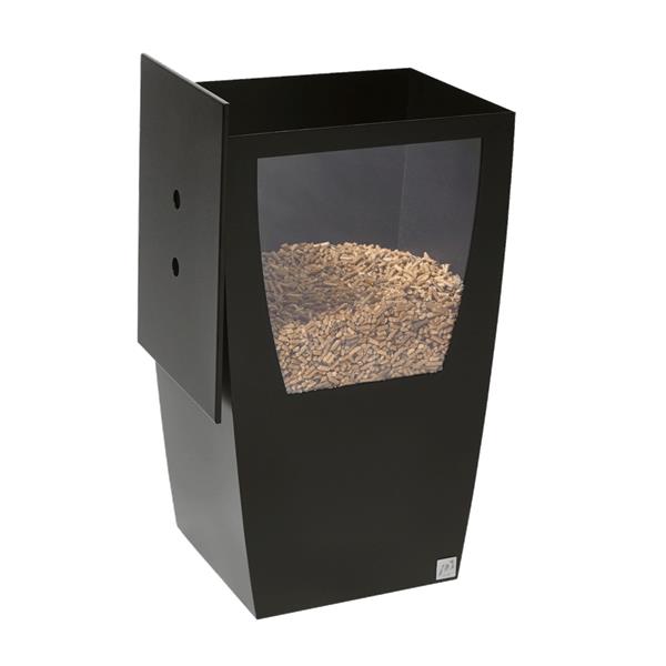 dixneuf opus boite rangement pellet