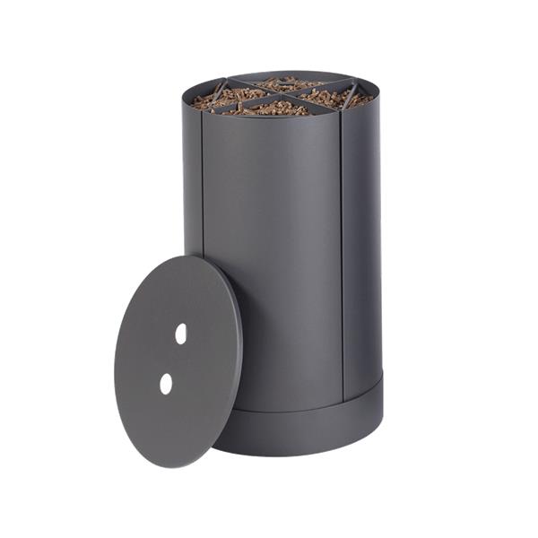 dixneuf fractio boite rangement pellet