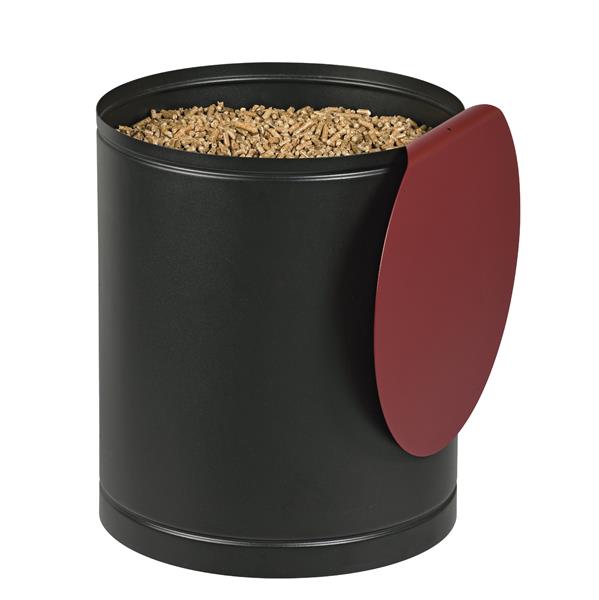 rangement granules pellets