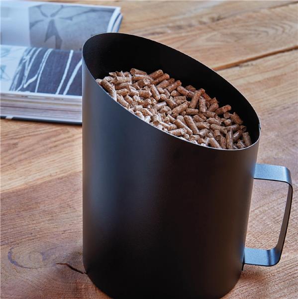 Pelle a pellets granules 1.5 LITRE -  France