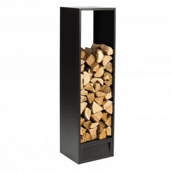 porte buche interieur