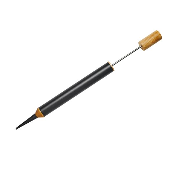 Soufflet ZEPH Noir