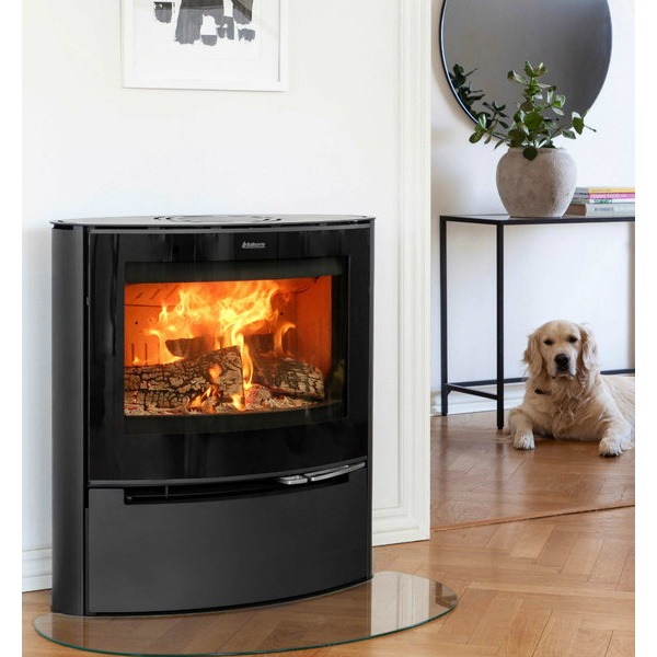 Poêle à bois Aduro 15 lux