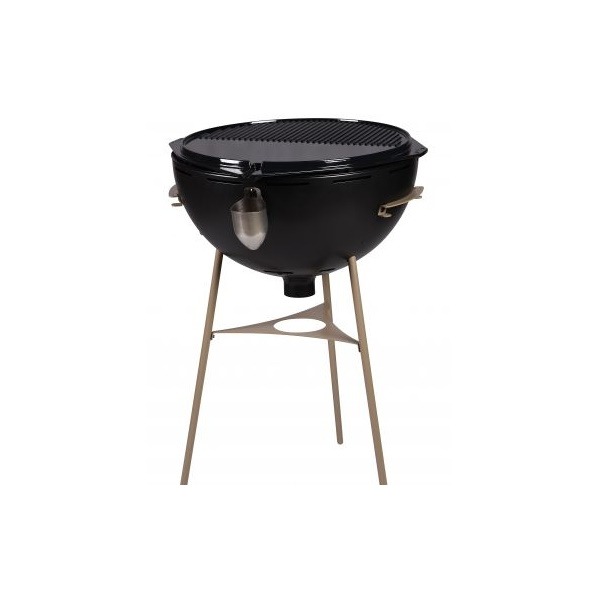 barbecue à pellet