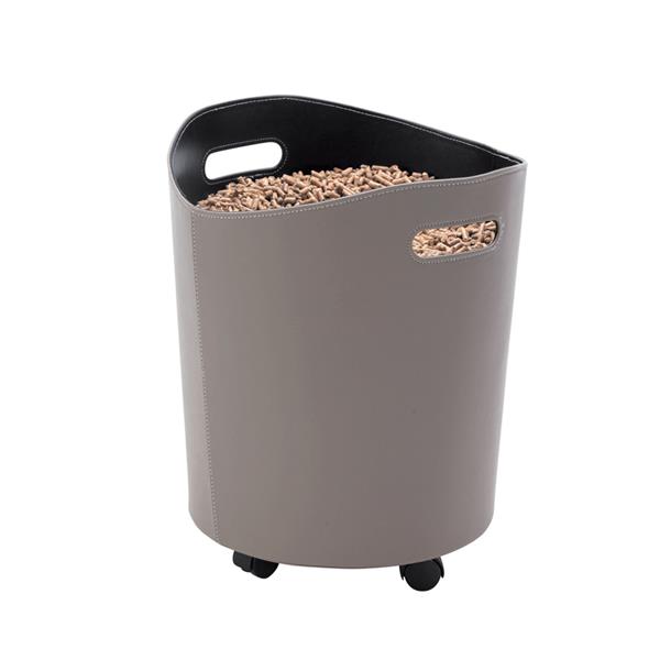 Dixneuf Fractio, Réservoir Pellet Intérieur 20 kg