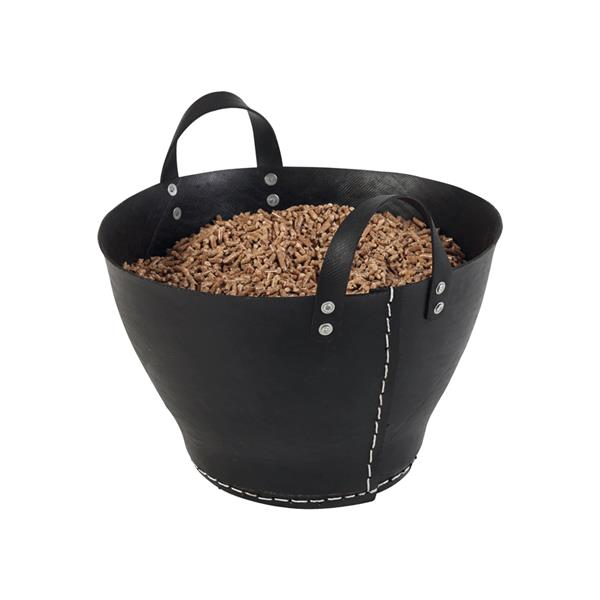 BAC RESERVE À pellets granules de bois EUR 130,00 - PicClick FR