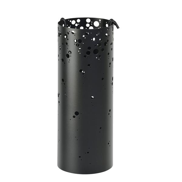 Serviteur SPARK Noir givré