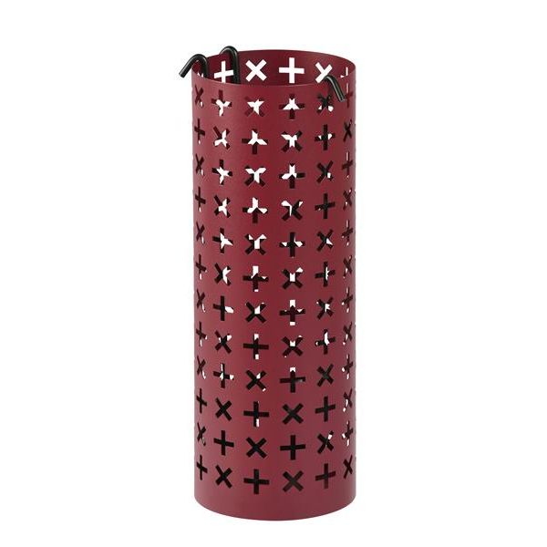 Serviteur ORION Rouge bordeaux