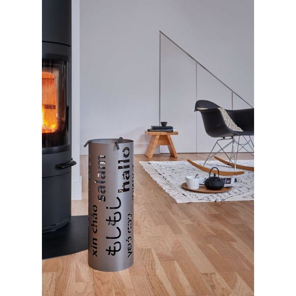 Ambiance_Serviteur DIALECTE Gris acier