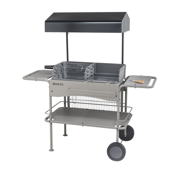 barbecue Invicta grilladin