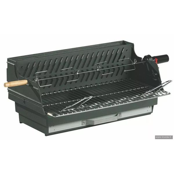 barbecue Invicta louqsor