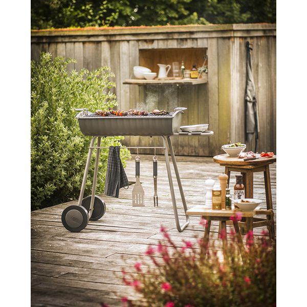 barbecue Invicta niagara