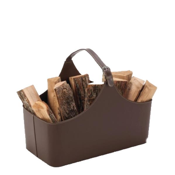 Sac à bûches ALPHA