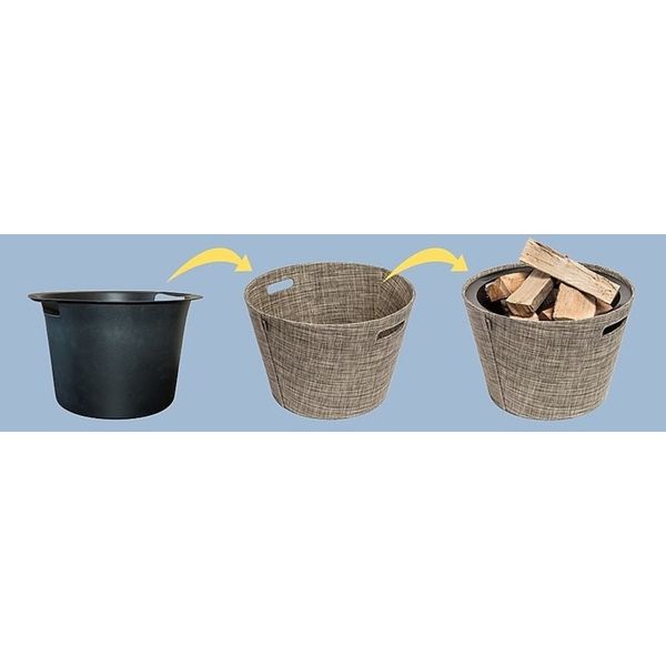 Aduro Proline insert en plastique Ø42,5x27,5