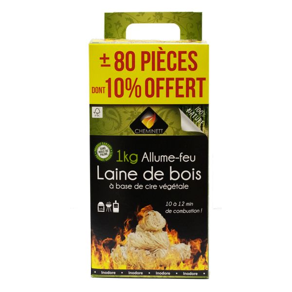 Les 10 indispensables pour votre poêle à bois Yoko Labs